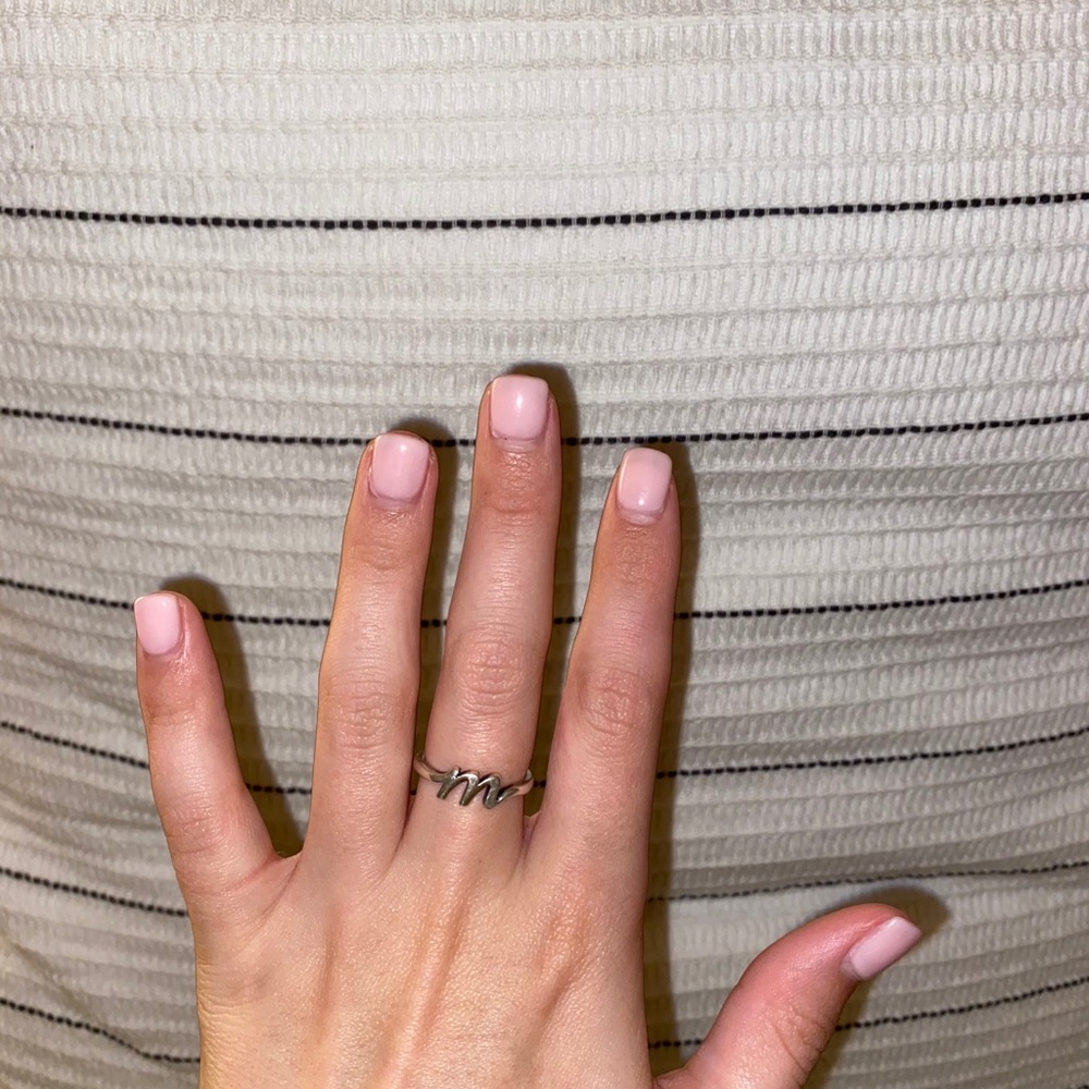 James Avery Ring